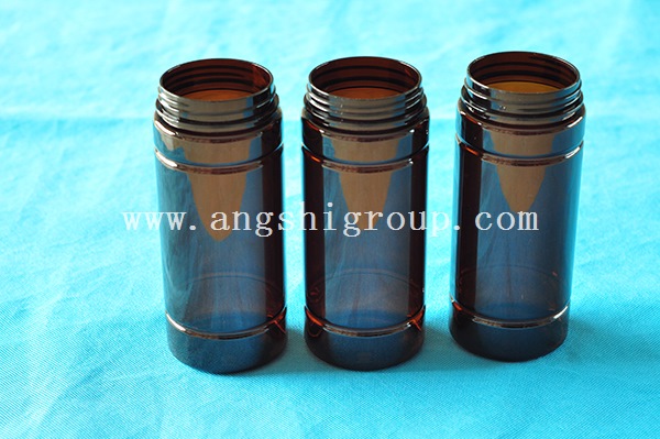 PET bottle C brown-168ml
