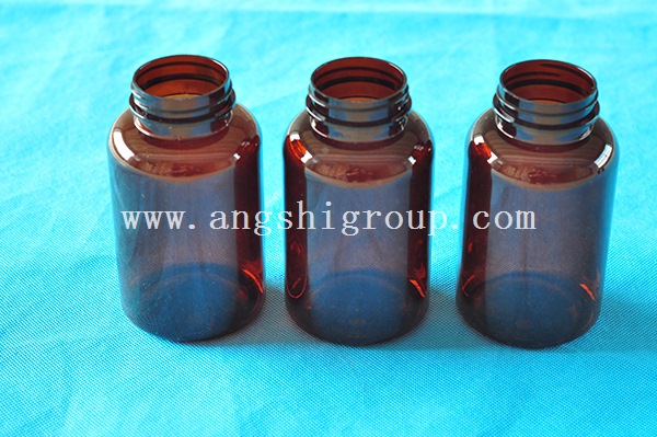 PET bottle C brown-150ml